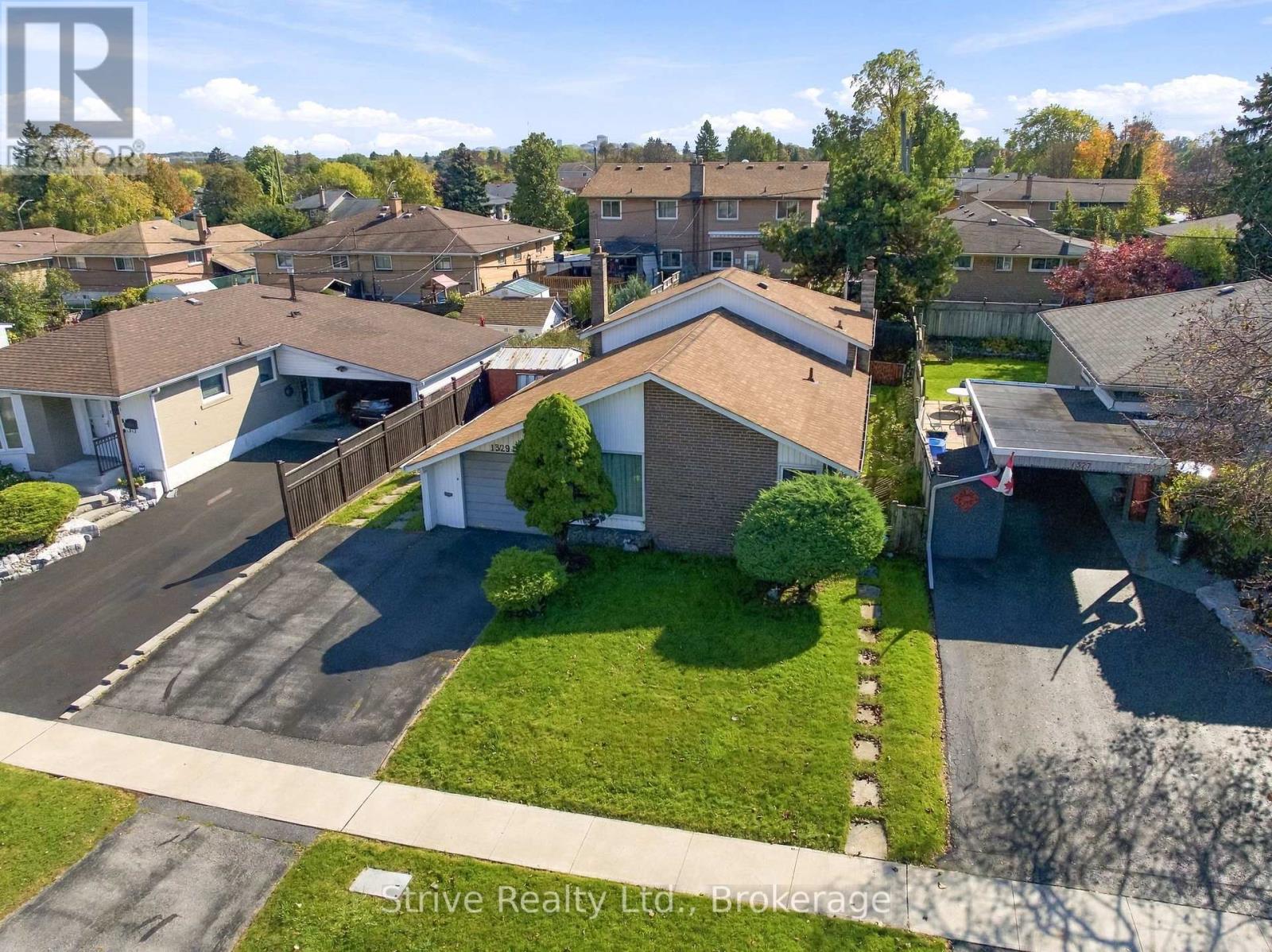 1329 Tatra Drive Property Photo 3