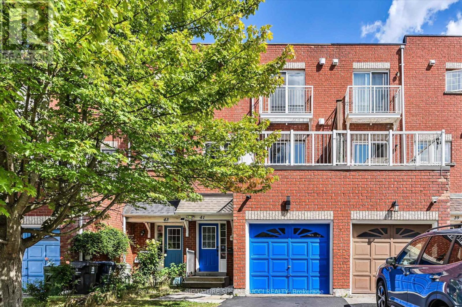 41 Blair Street Property Photo 1