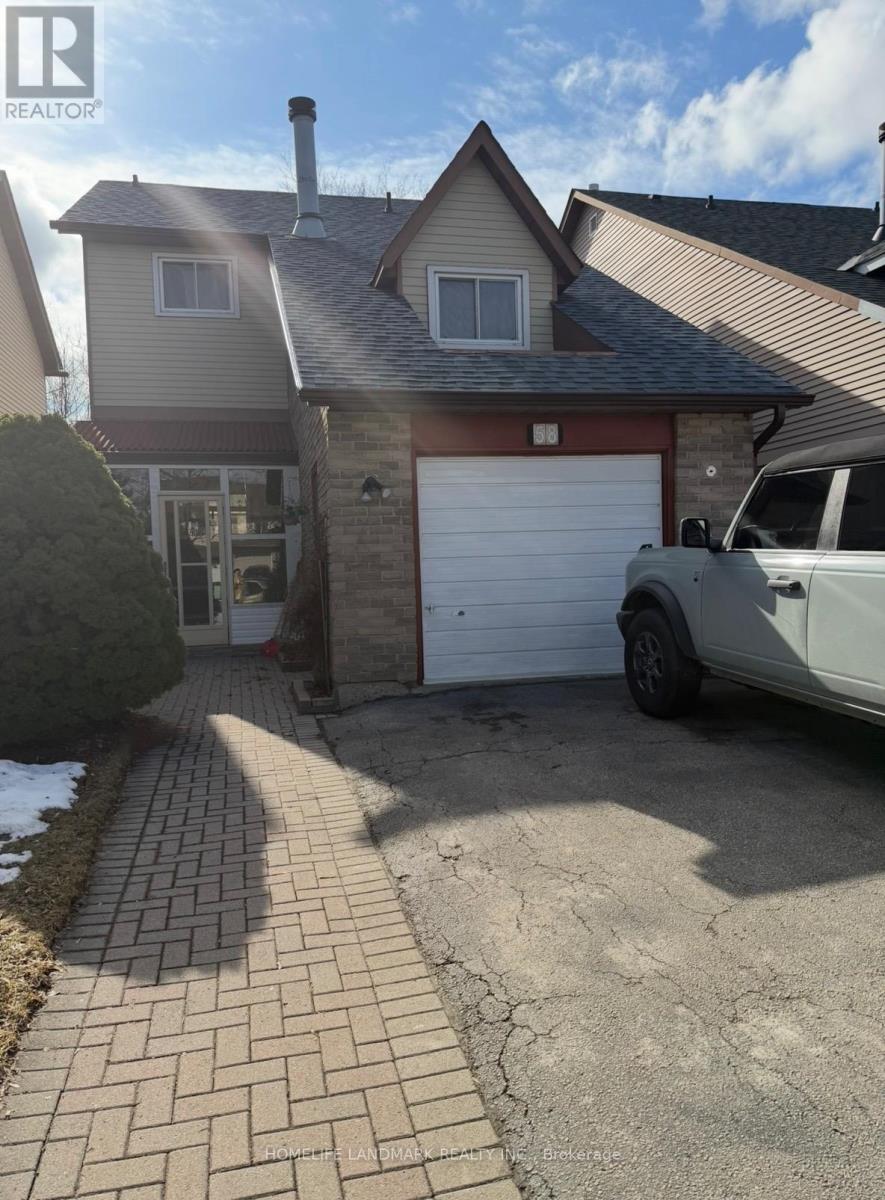 58 MUIRLANDS DRIVE