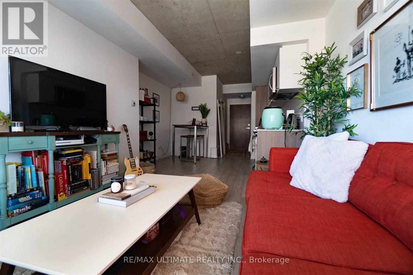 403 - 15 Baseball Place Property Photo 4