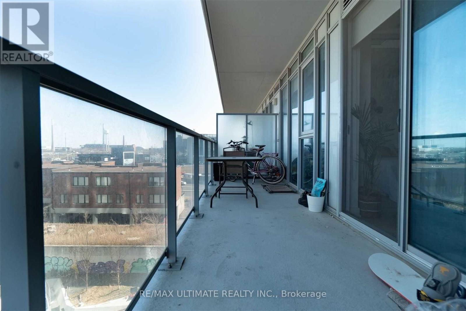 403 - 15 Baseball Place Property Photo 15