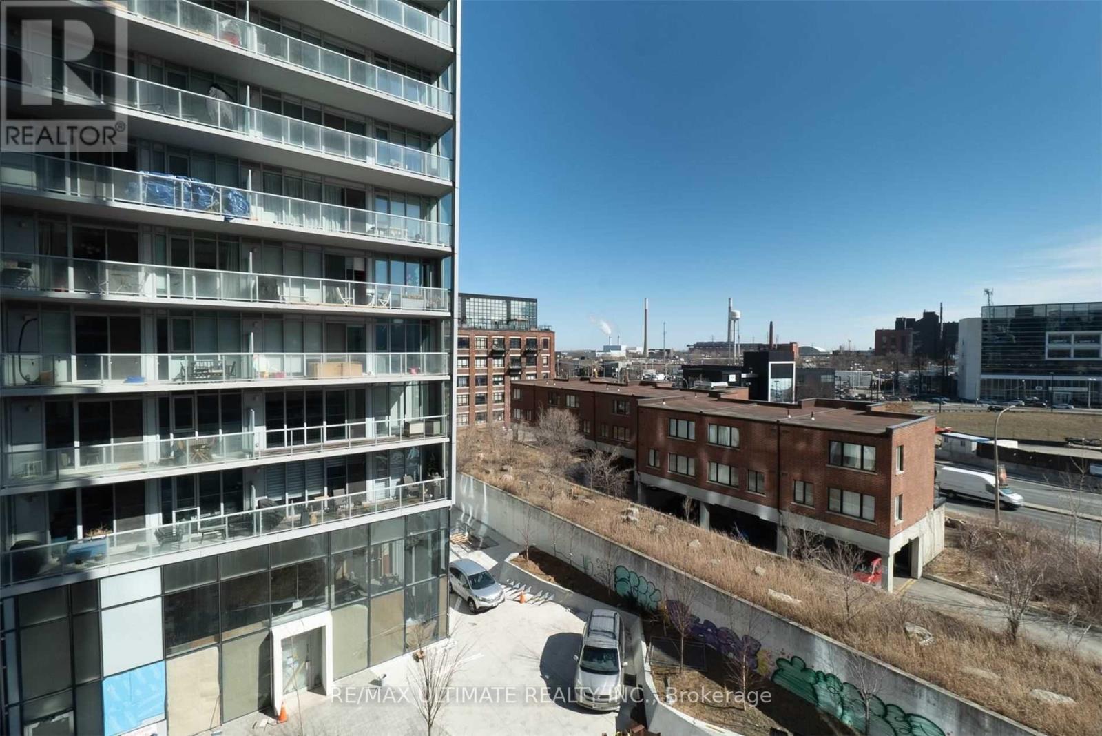 403 - 15 Baseball Place Property Photo 17