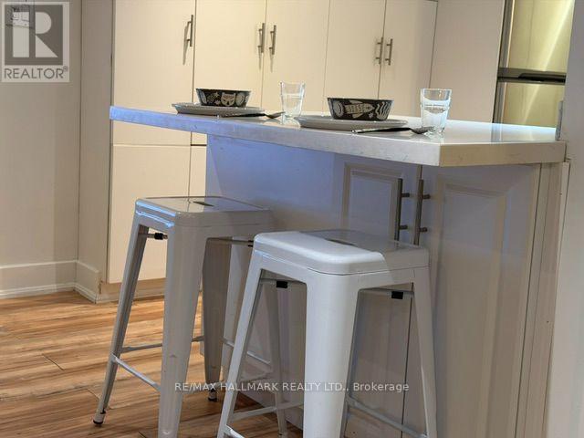 Basement - 18 Pape Avenue Property Photo 18