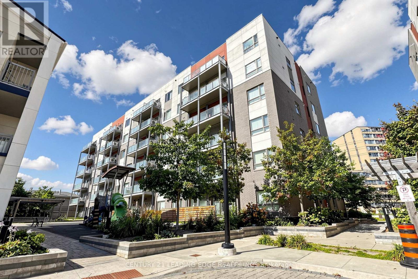 102 - 5131 Sheppard Avenue E Property Photo 2
