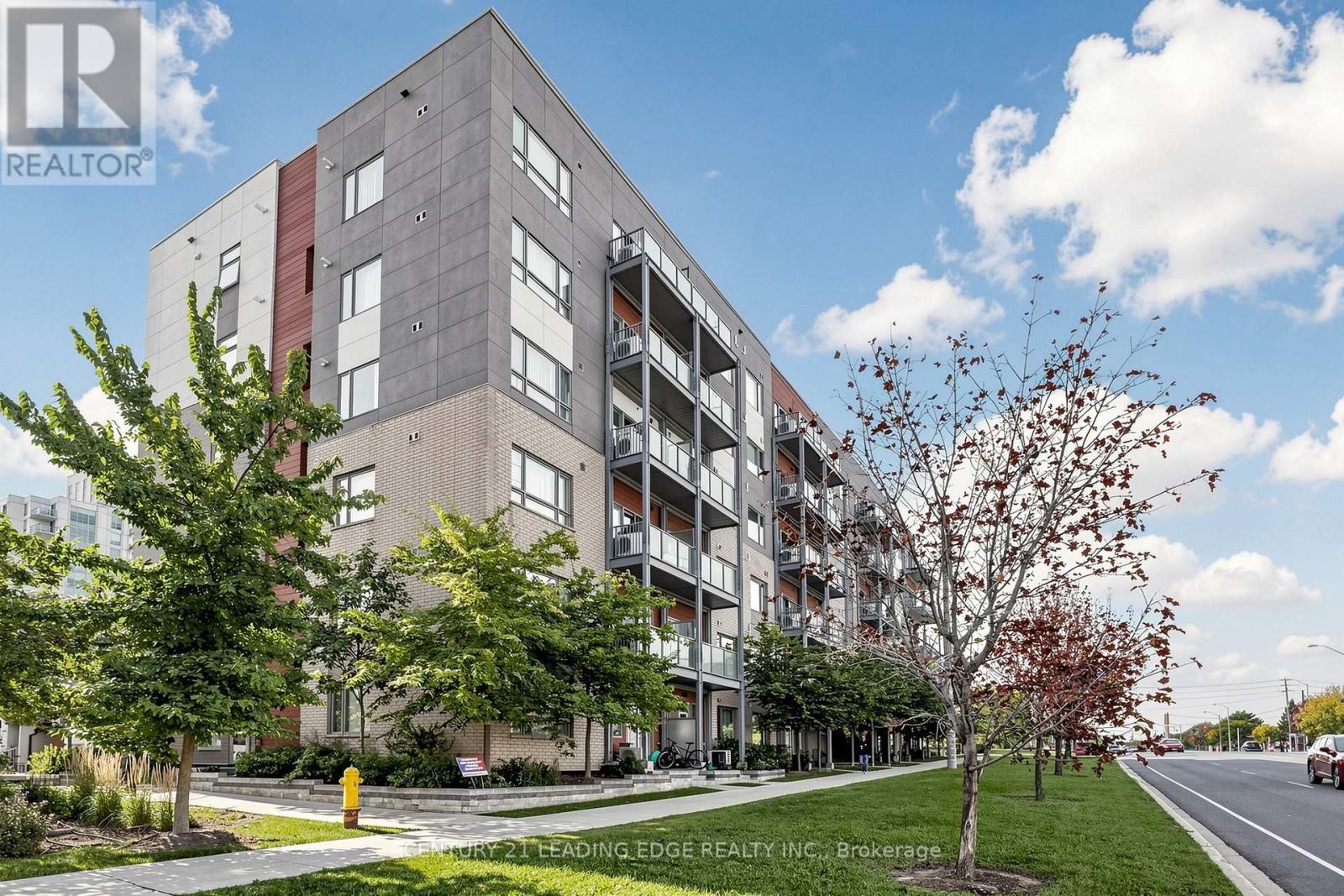102 - 5131 Sheppard Avenue E Property Photo 5