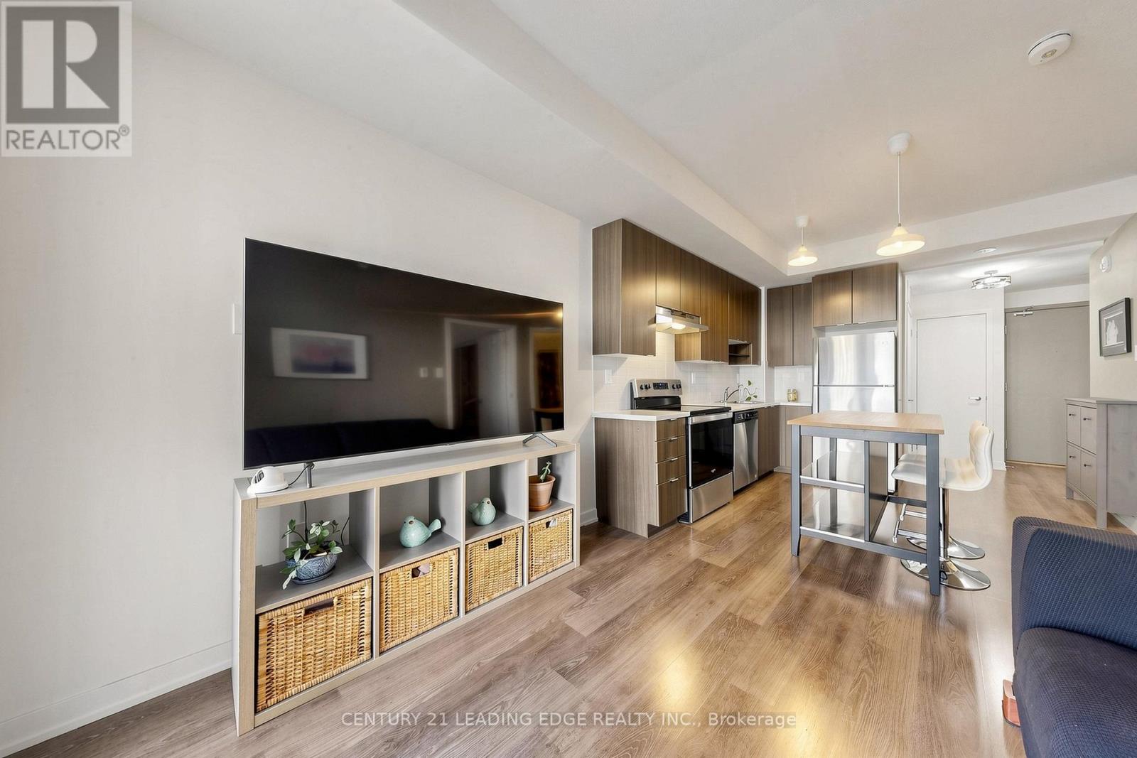 102 - 5131 Sheppard Avenue E Property Photo 13