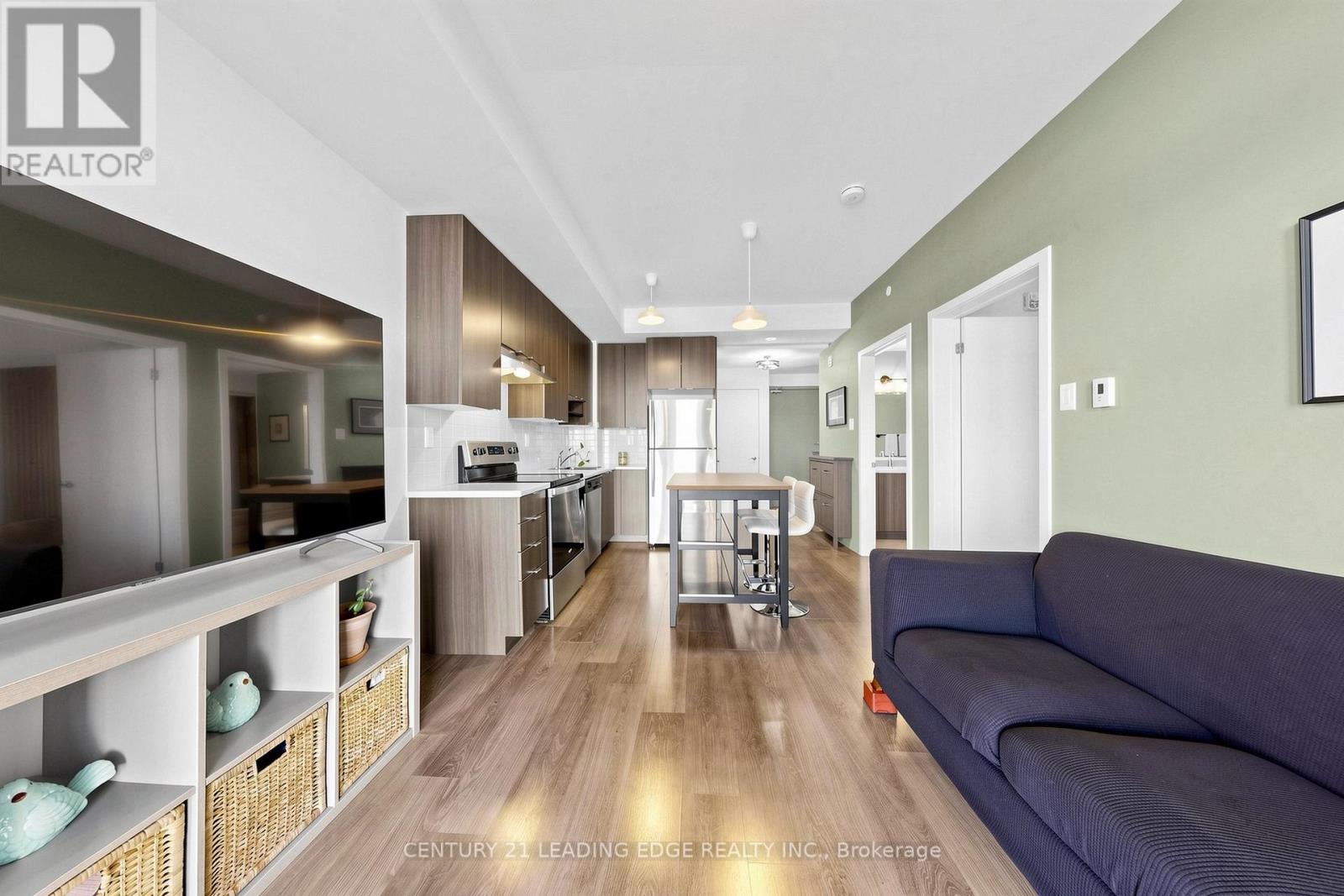 102 - 5131 Sheppard Avenue E Property Photo 15