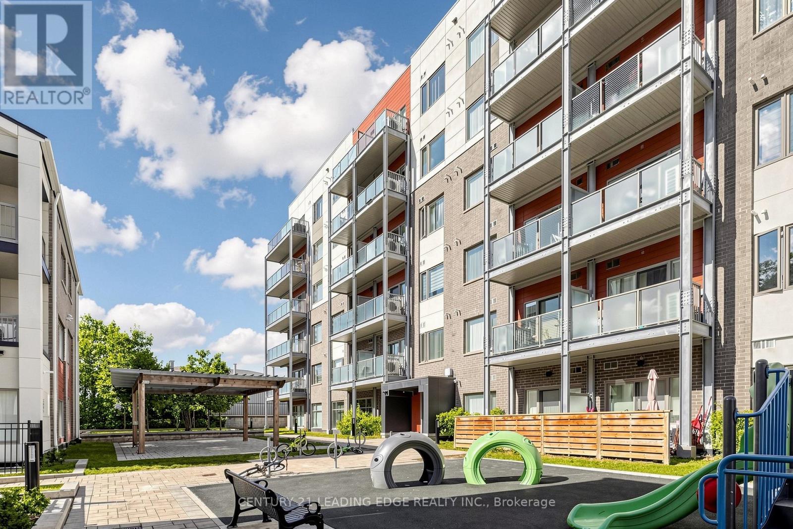 102 - 5131 Sheppard Avenue E Property Photo 30
