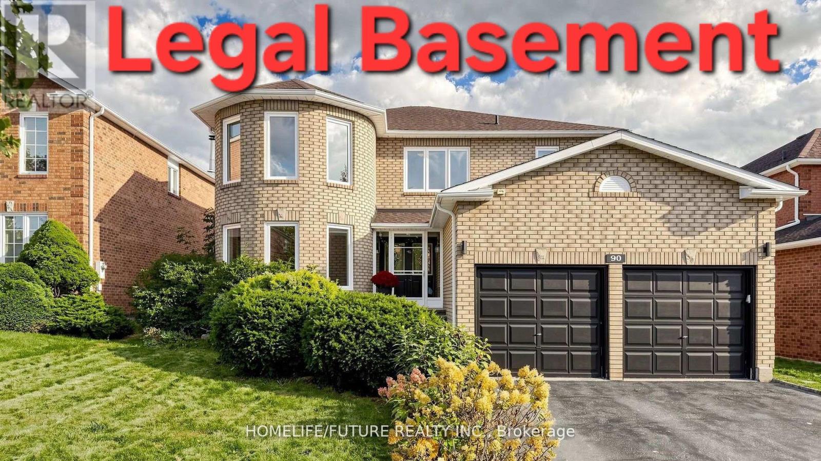 90 Bedell Crescent Property Photo 1