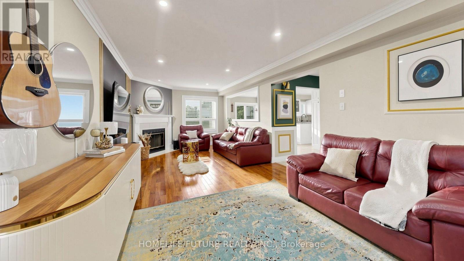 90 Bedell Crescent Property Photo 7