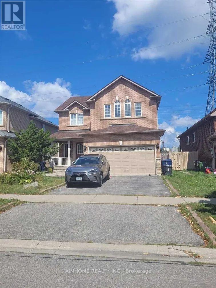 39 Candlebrook Crescent Property Photo 1