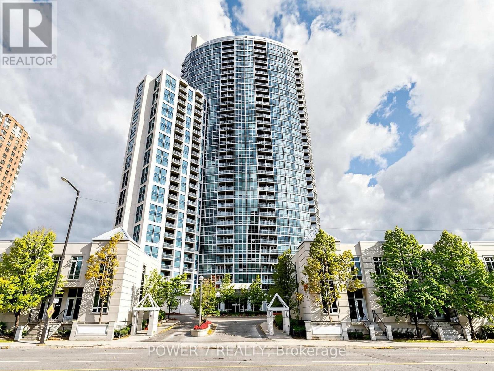 3510 - 83 Borough Drive Property Photo 1