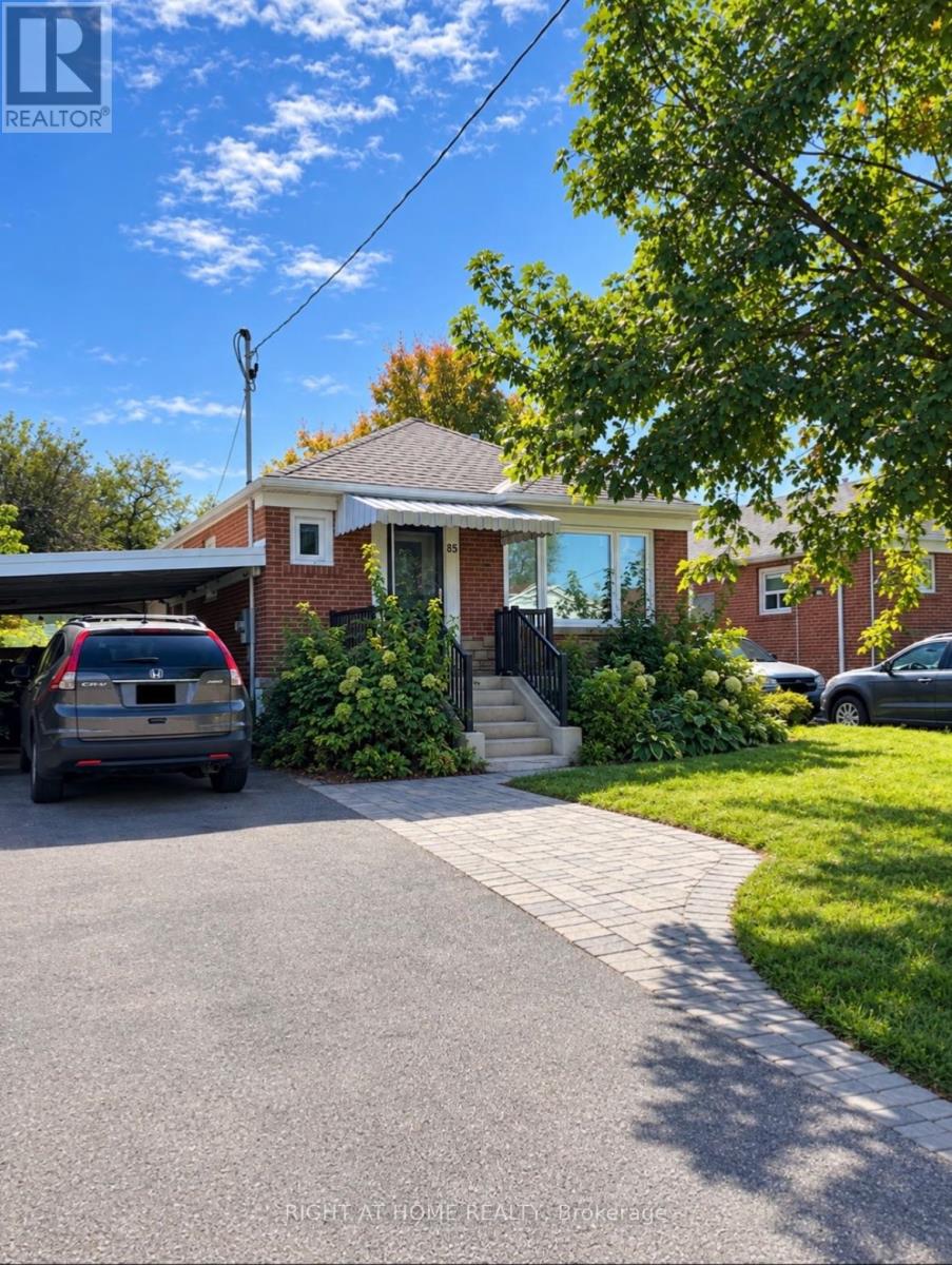 85 Ranstone Gardens Property Photo 1