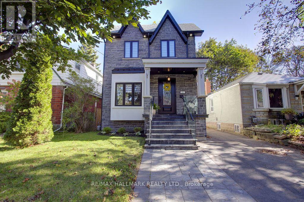 281 Warden Avenue Property Photo 1