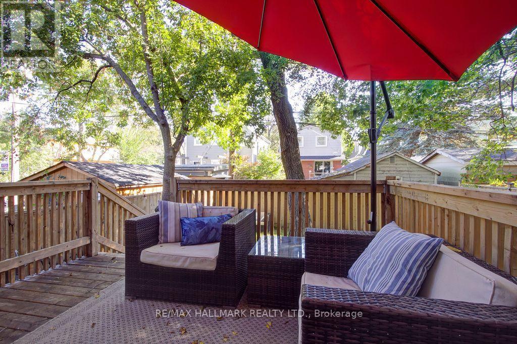 281 Warden Avenue Property Photo 47