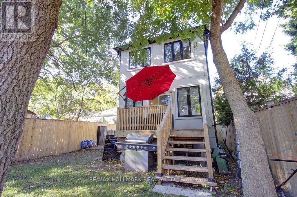 281 Warden Avenue Property Photo 49