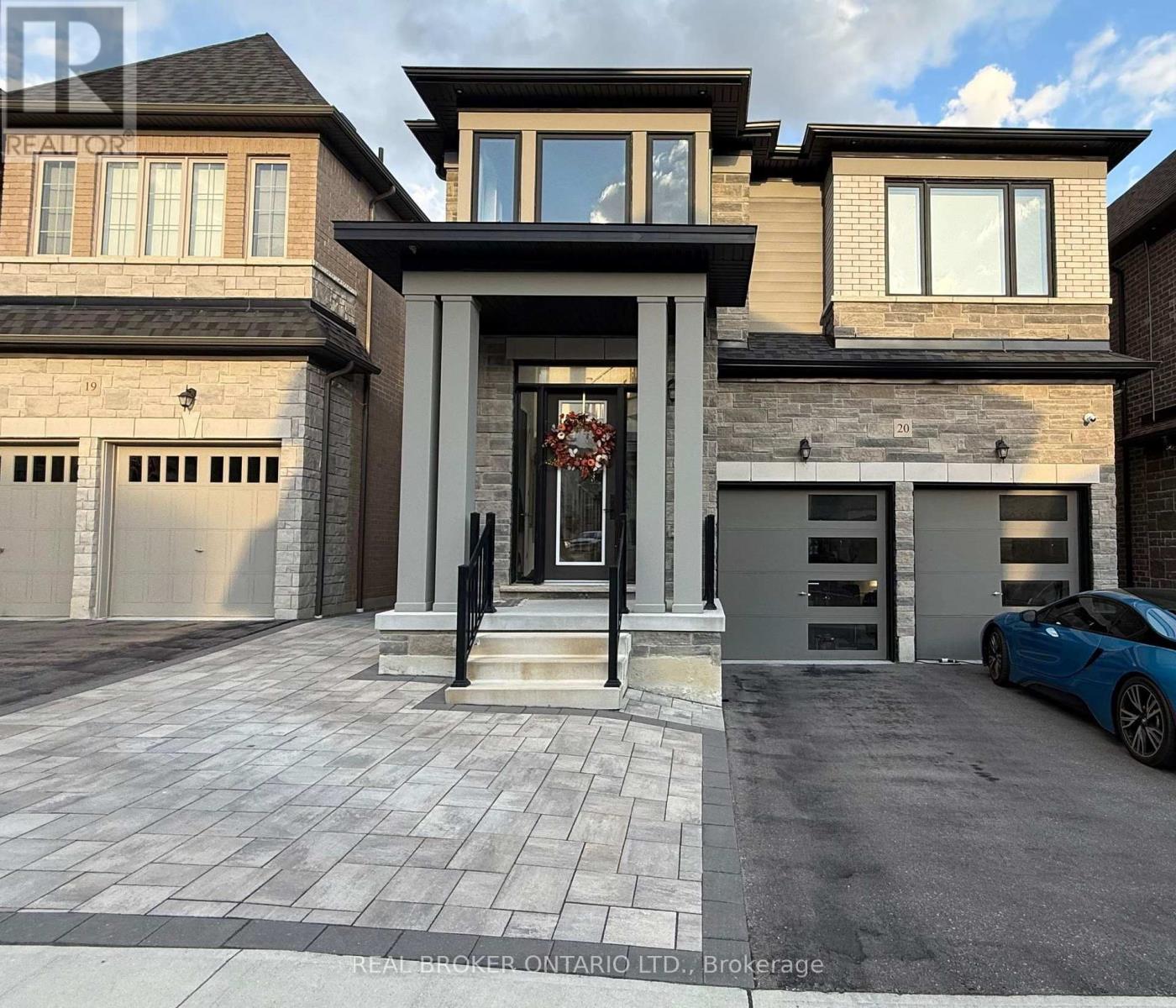 20a - 400 Finch Avenue Property Photo 1