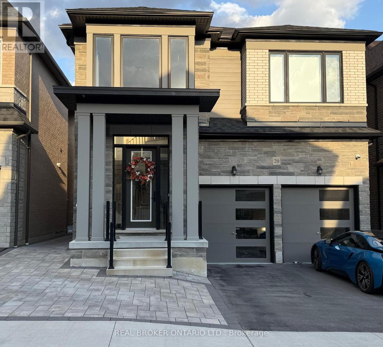 20a - 400 Finch Avenue Property Photo 2