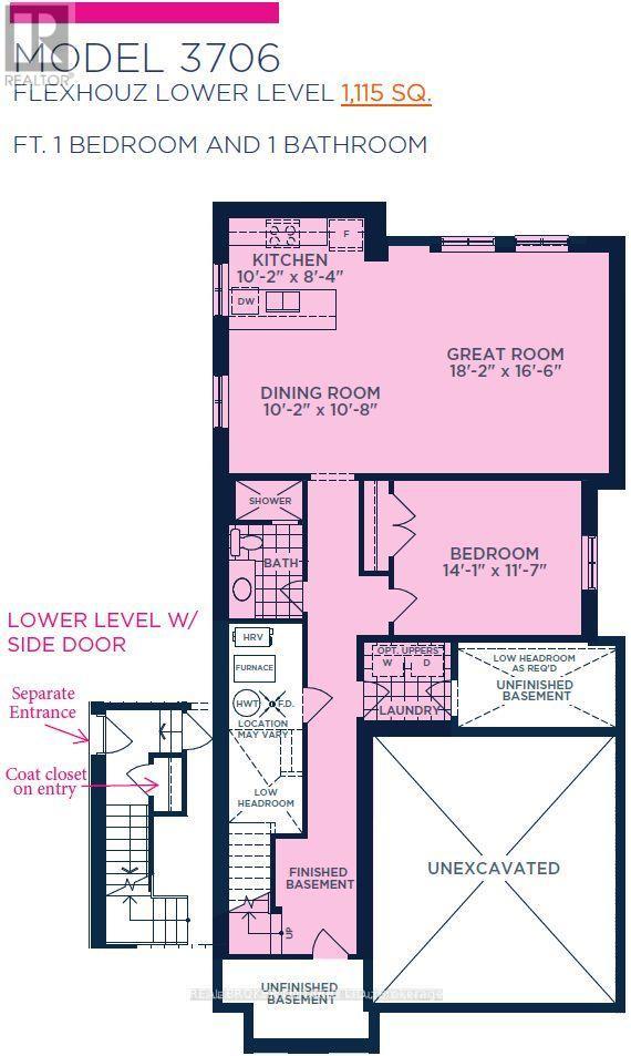 20a - 400 Finch Avenue Property Photo 3