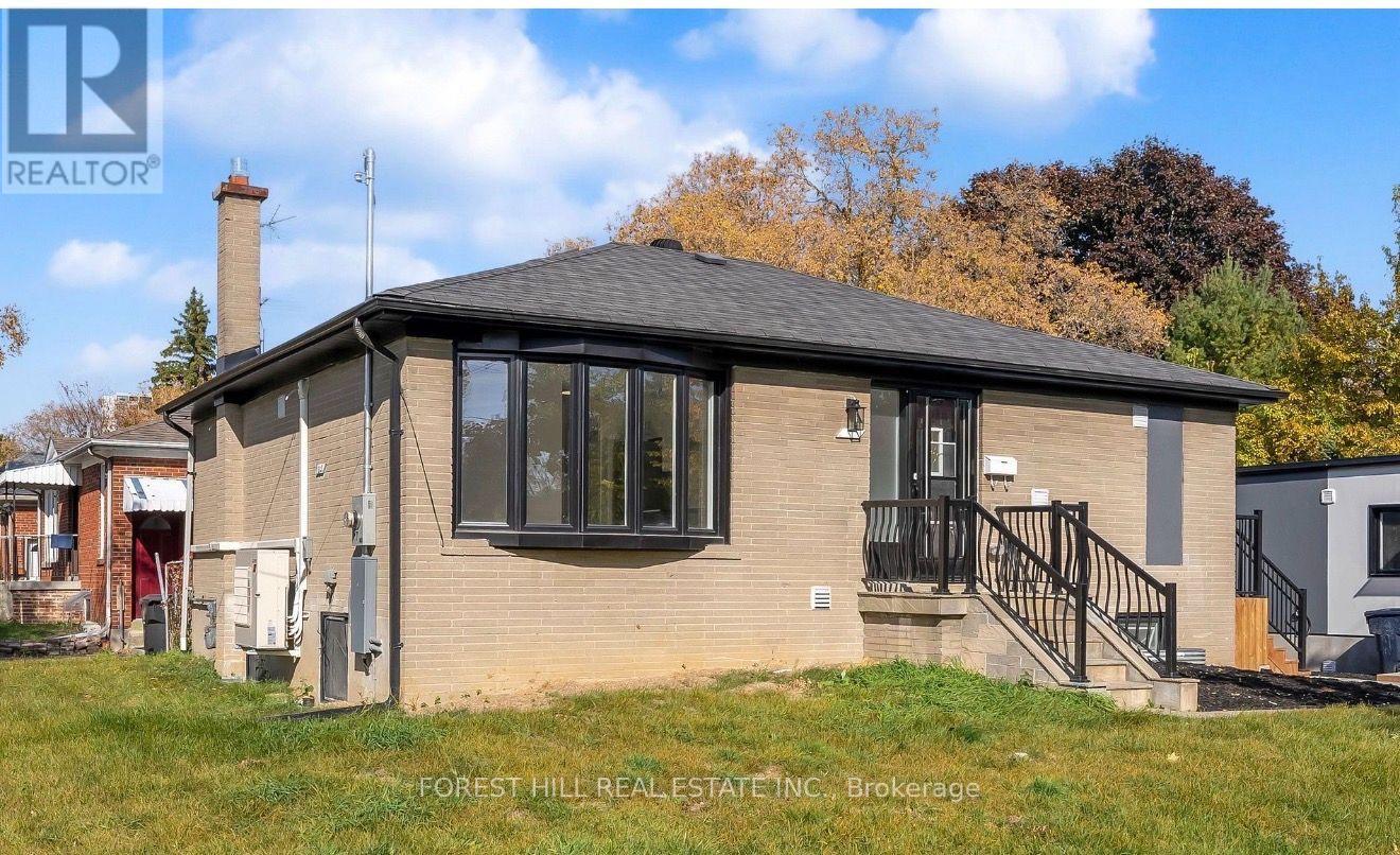 Unit B - 105 Galloway Road Property Photo 1