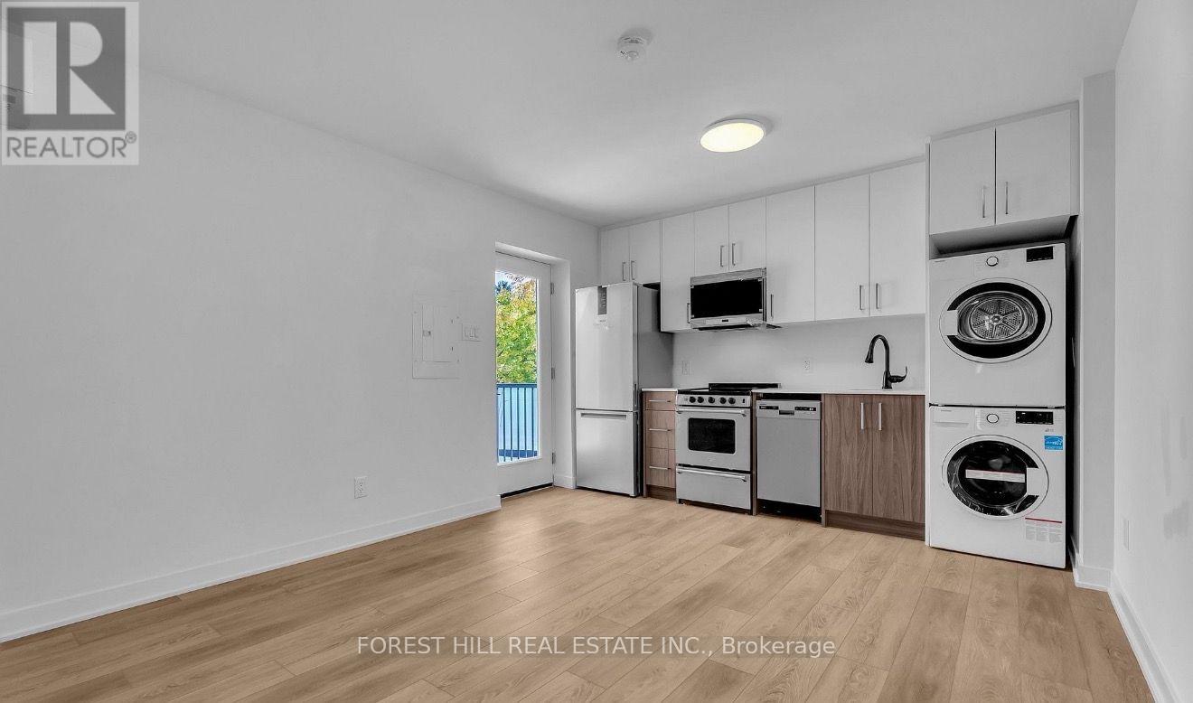 Unit B - 105 Galloway Road Property Photo 3