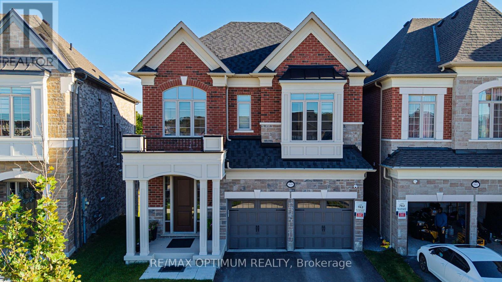 88 Pheasant Ridge Drive Property Photo 1