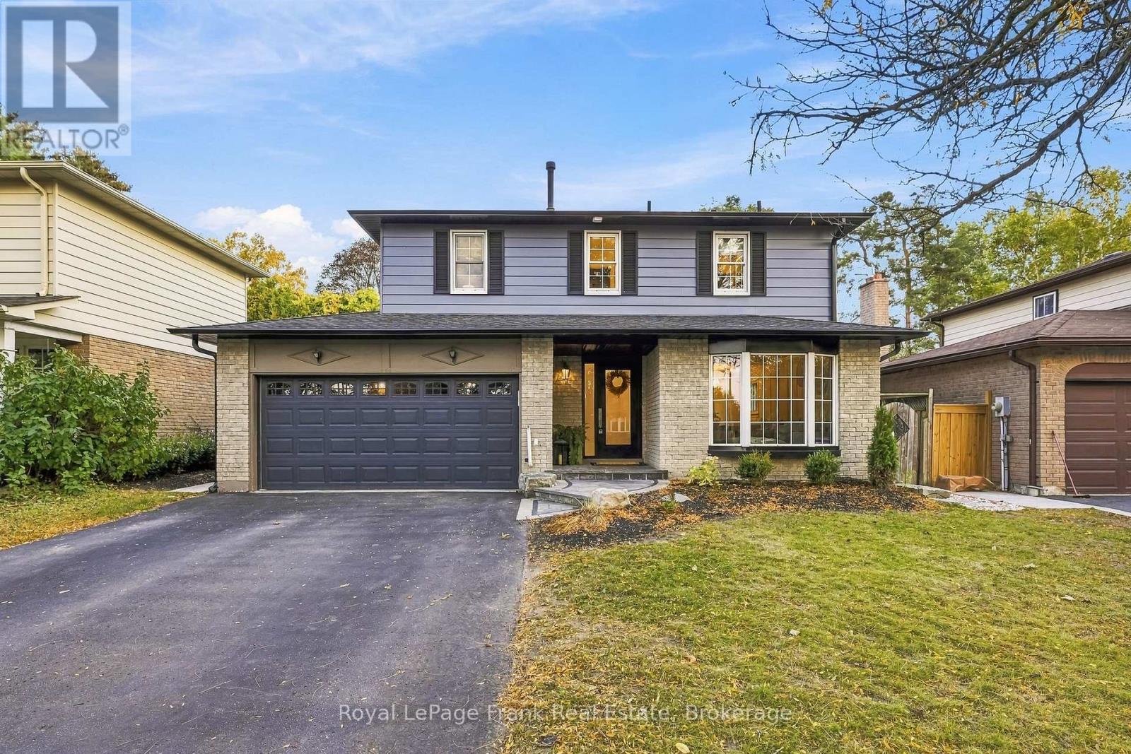 588 WALSH DRIVE Property Photo 1