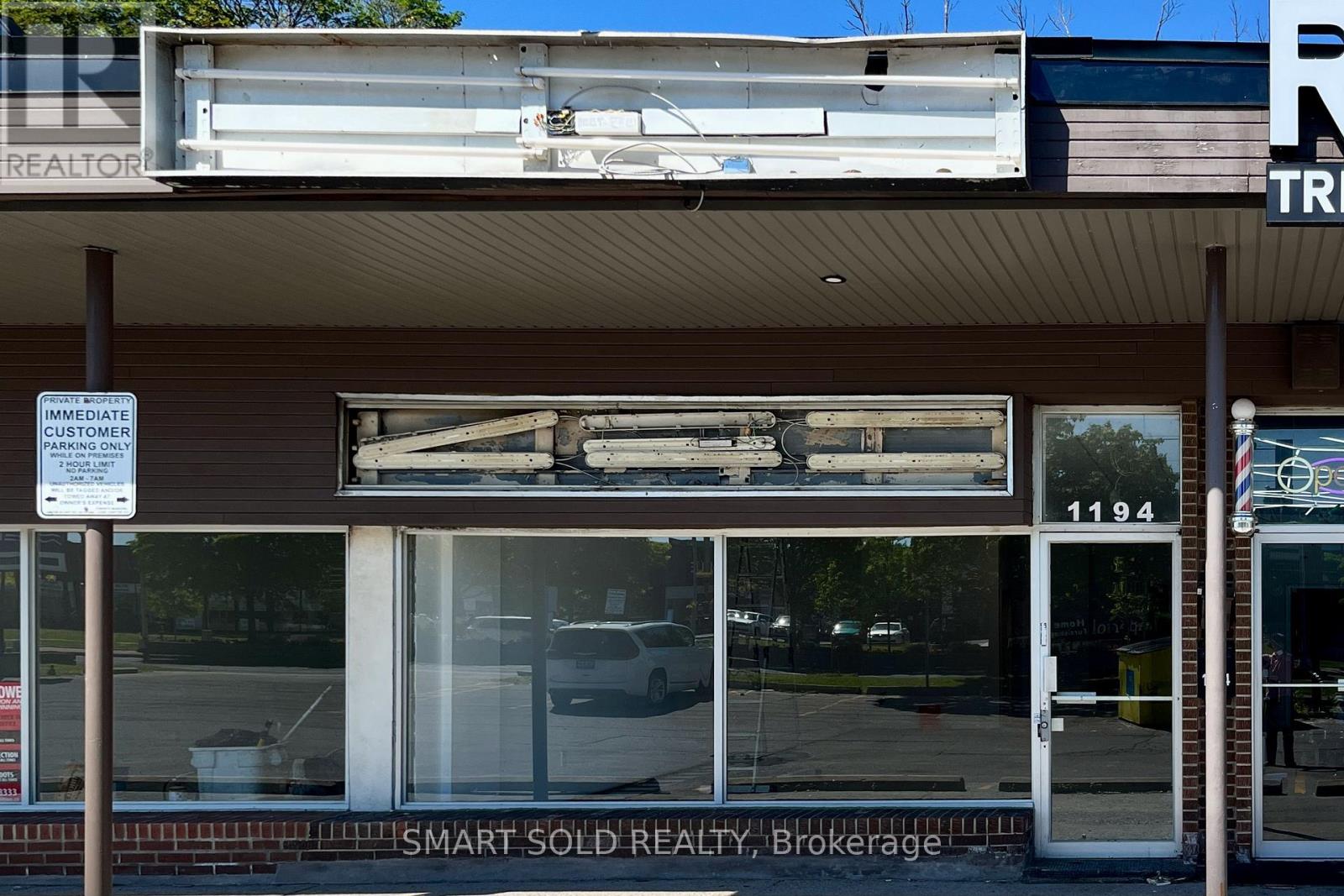 1194 Kennedy Road Property Photo 2