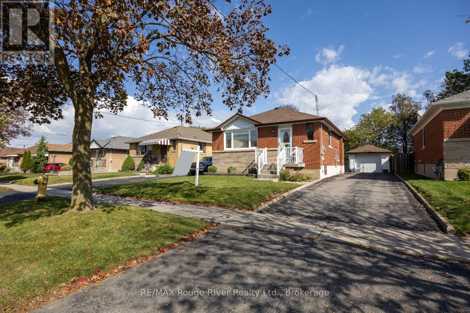 287 Guelph Street Property Photo 2