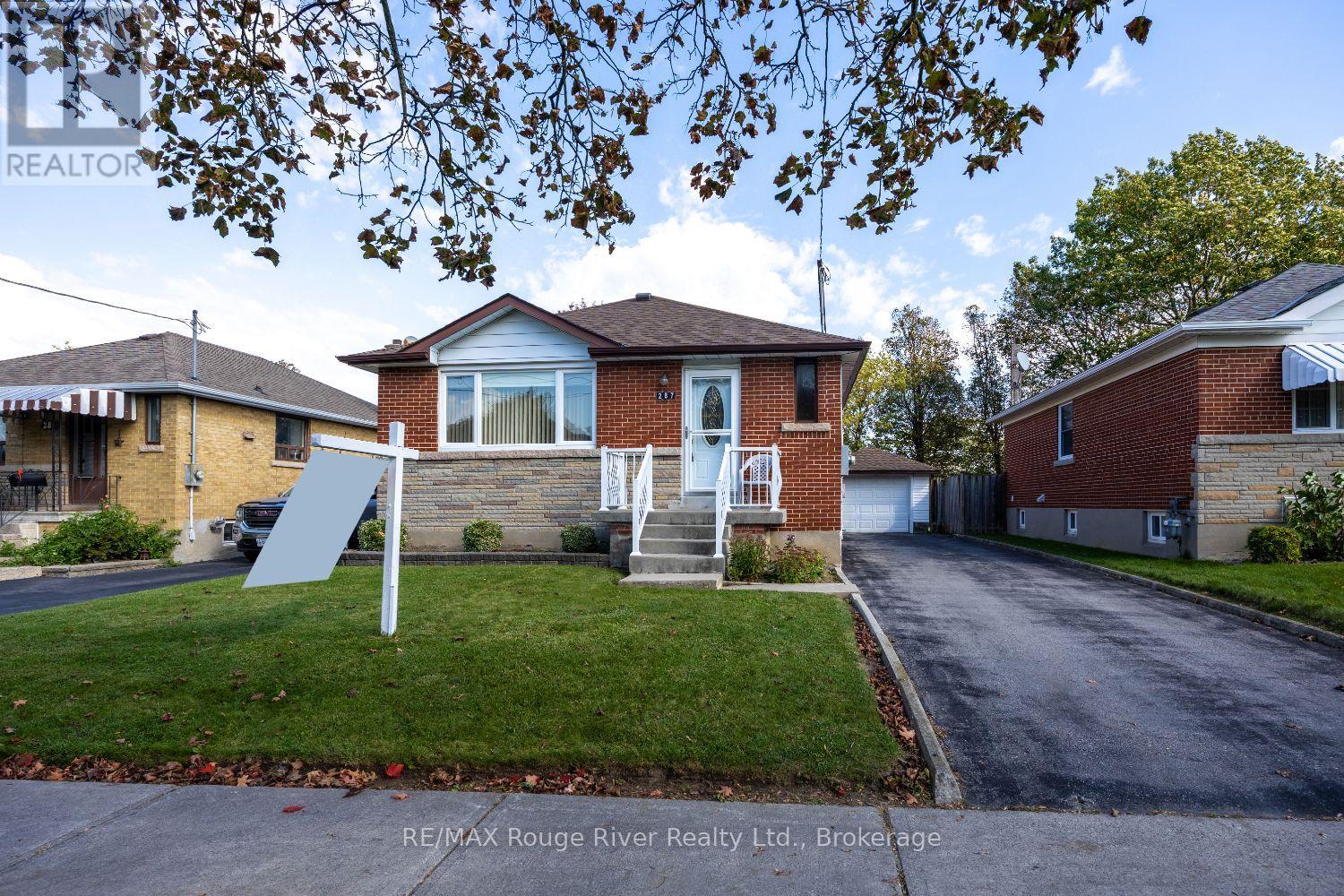 287 Guelph Street Property Photo 3