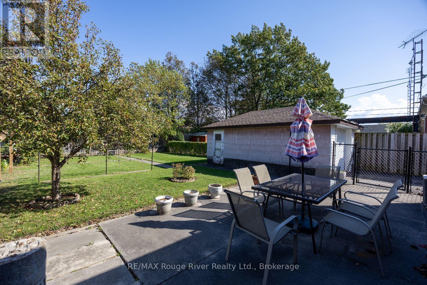 287 Guelph Street Property Photo 35