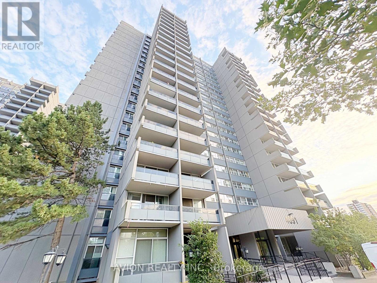 202 - 4091 Sheppard Avenue Property Photo 2