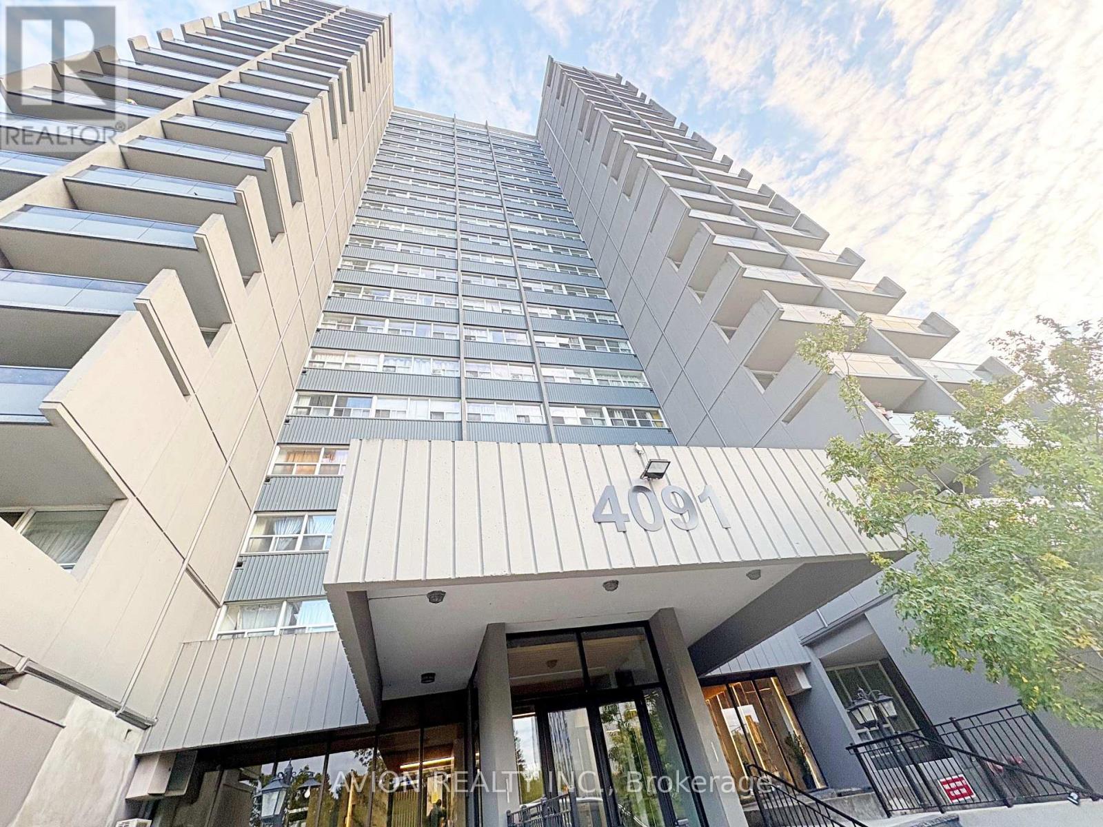 202 - 4091 Sheppard Avenue Property Photo 3
