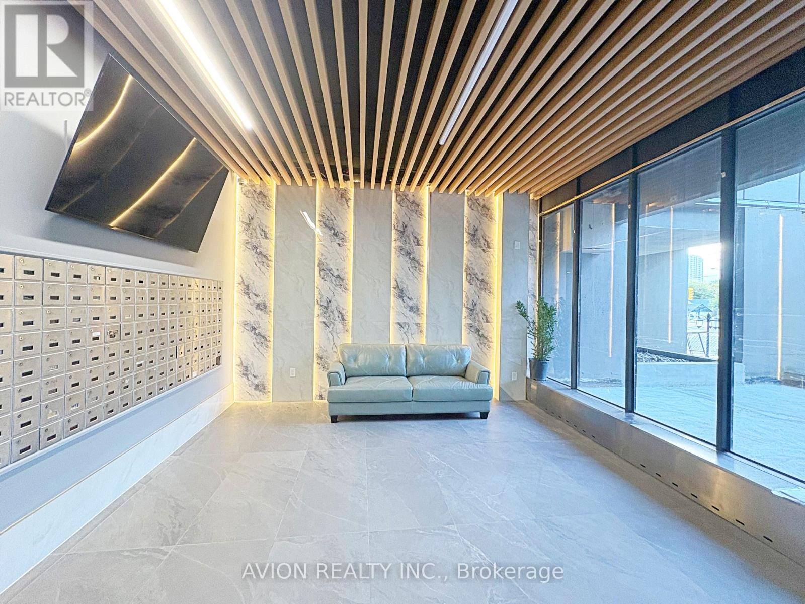 202 - 4091 Sheppard Avenue Property Photo 4