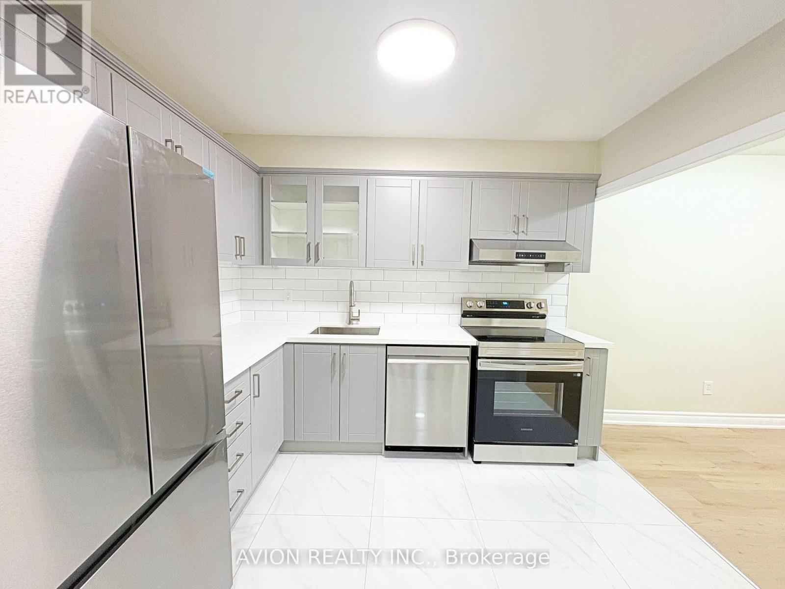 202 - 4091 Sheppard Avenue Property Photo 8