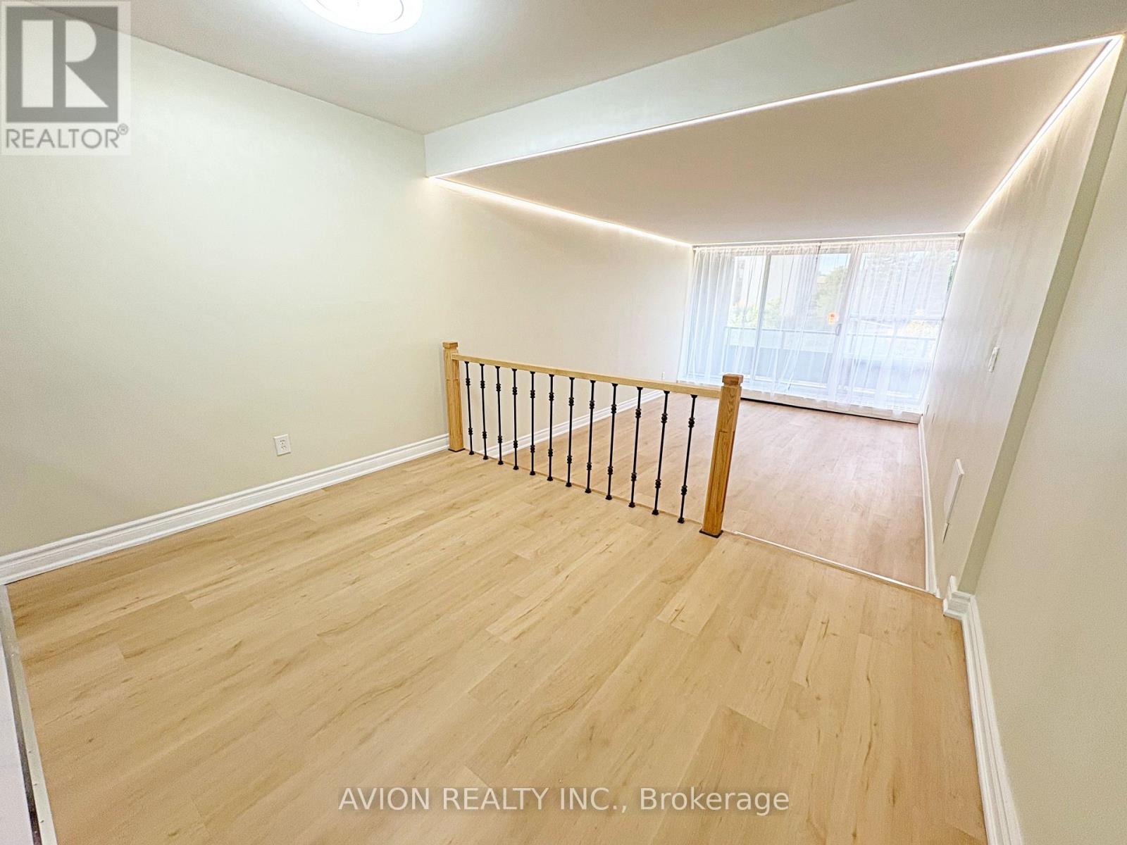202 - 4091 Sheppard Avenue Property Photo 12