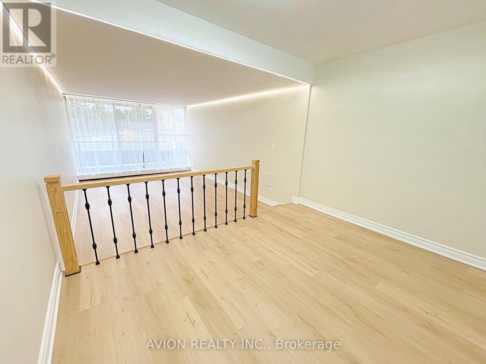 202 - 4091 Sheppard Avenue Property Photo 13