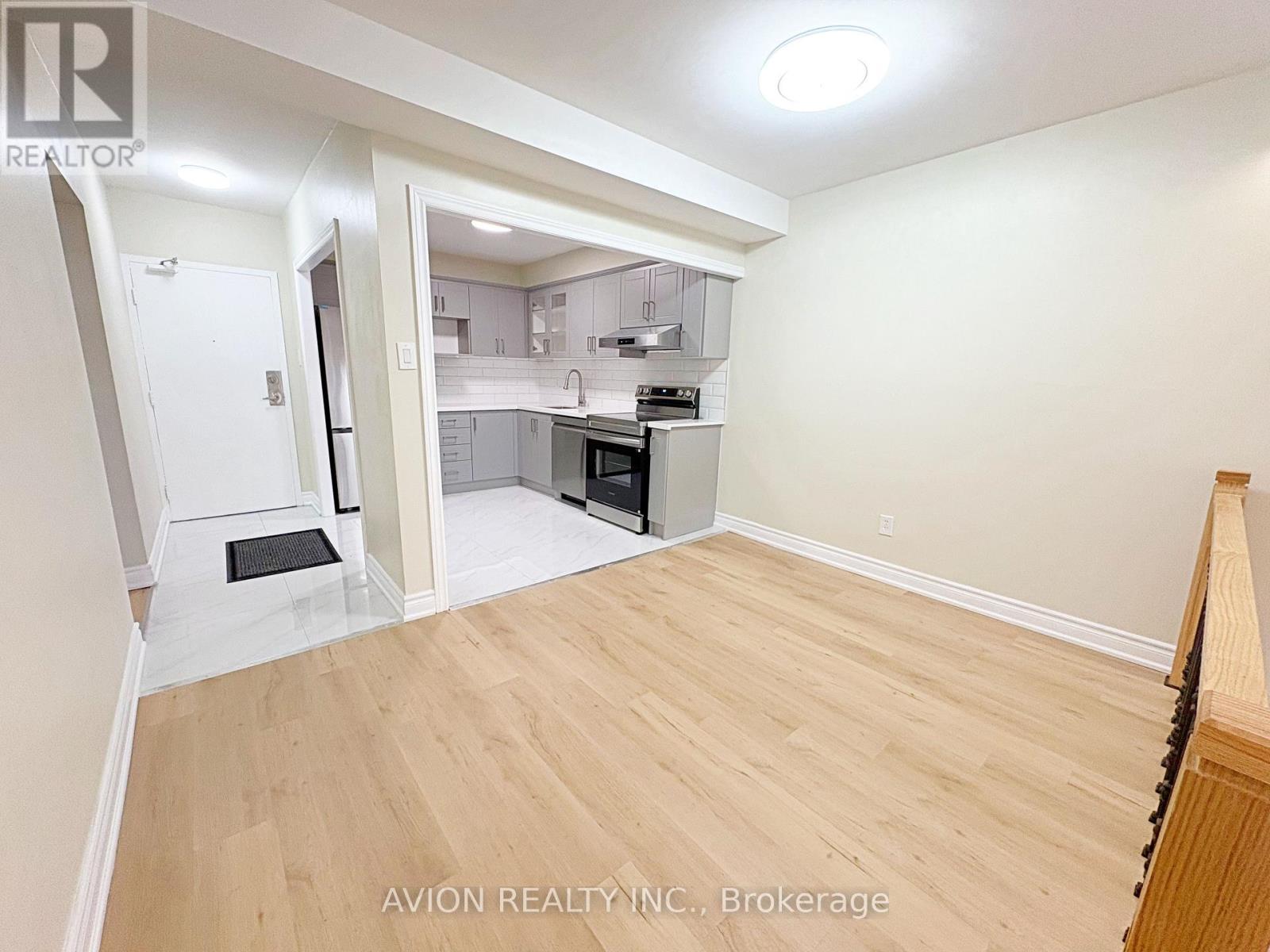 202 - 4091 Sheppard Avenue Property Photo 14