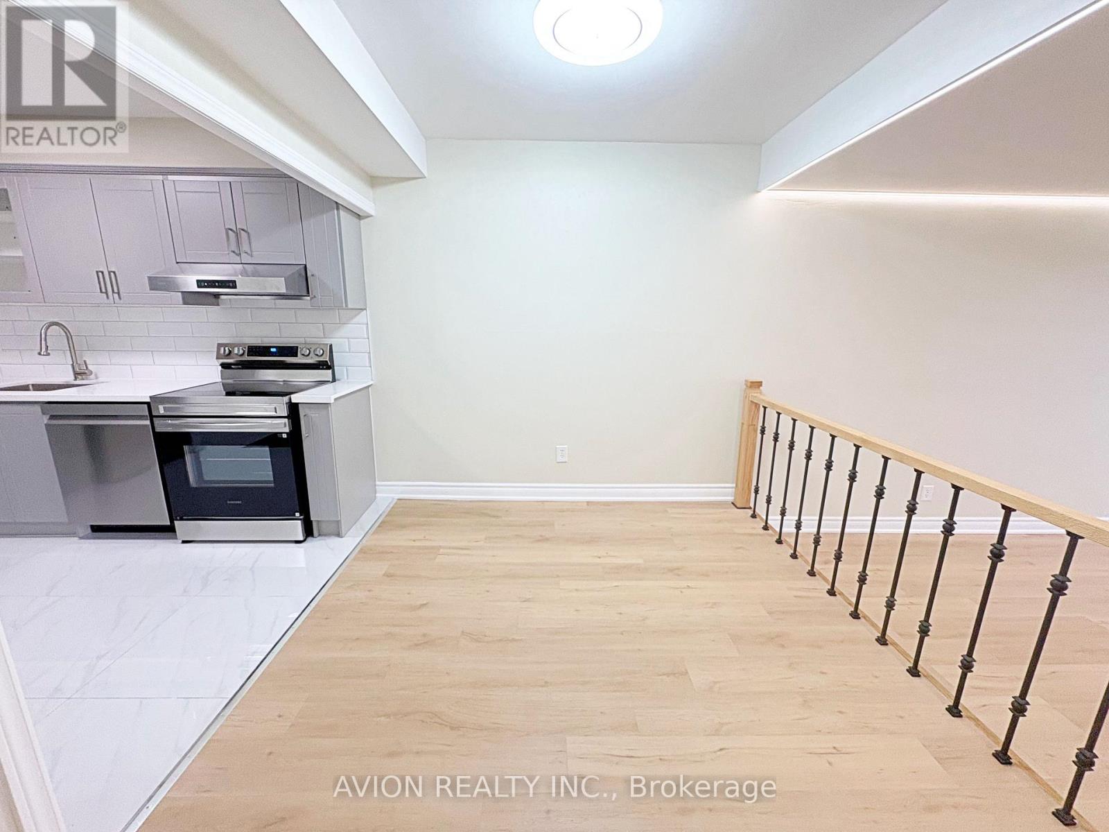 202 - 4091 Sheppard Avenue Property Photo 15
