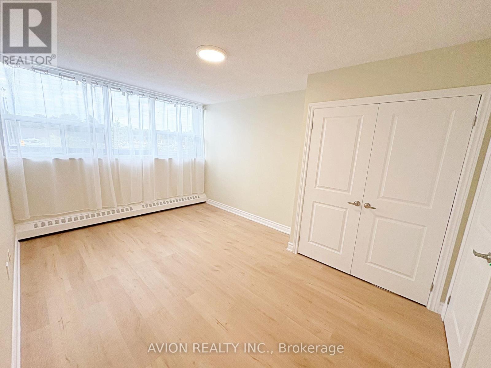 202 - 4091 Sheppard Avenue Property Photo 16