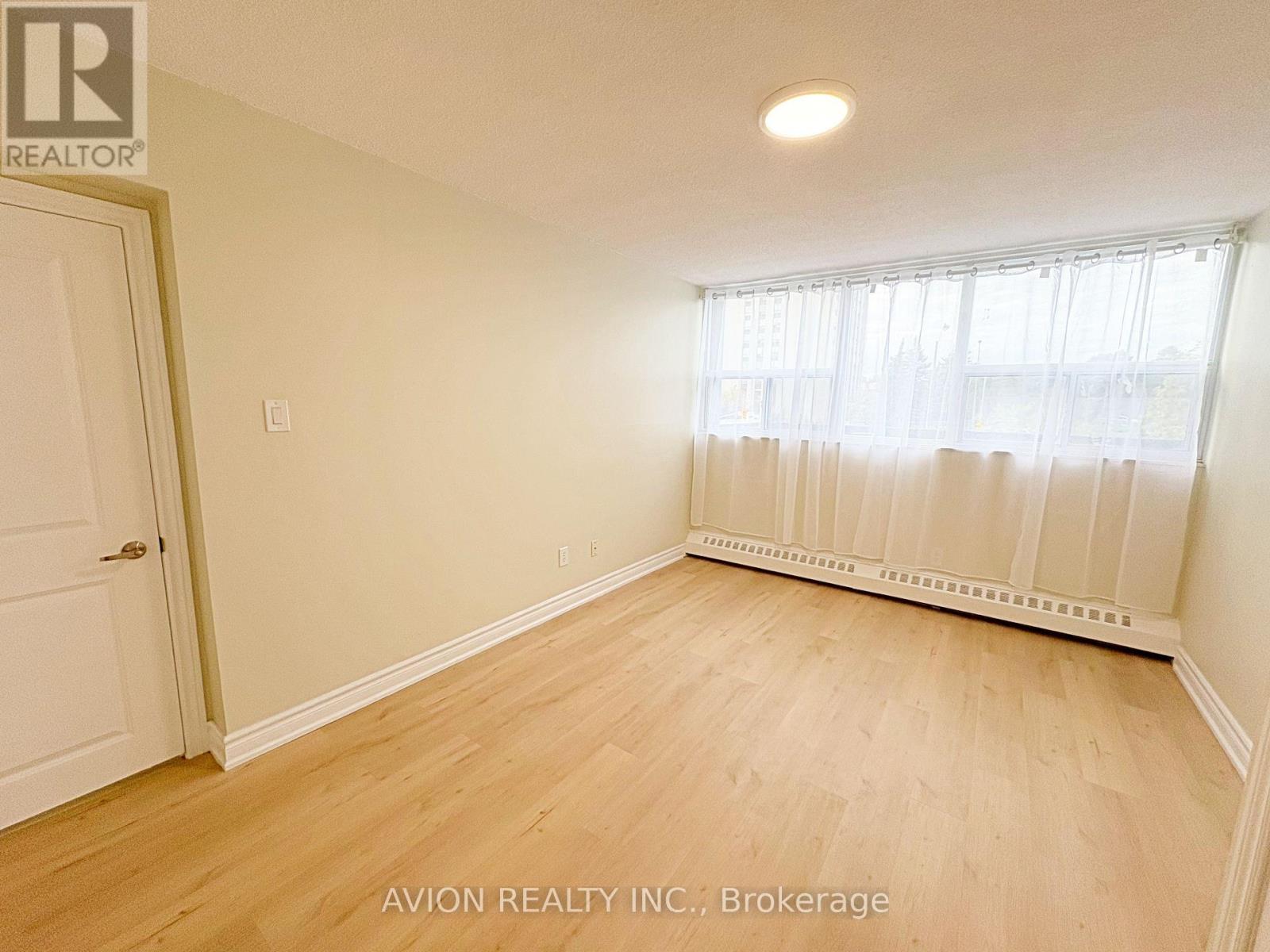 202 - 4091 Sheppard Avenue Property Photo 17