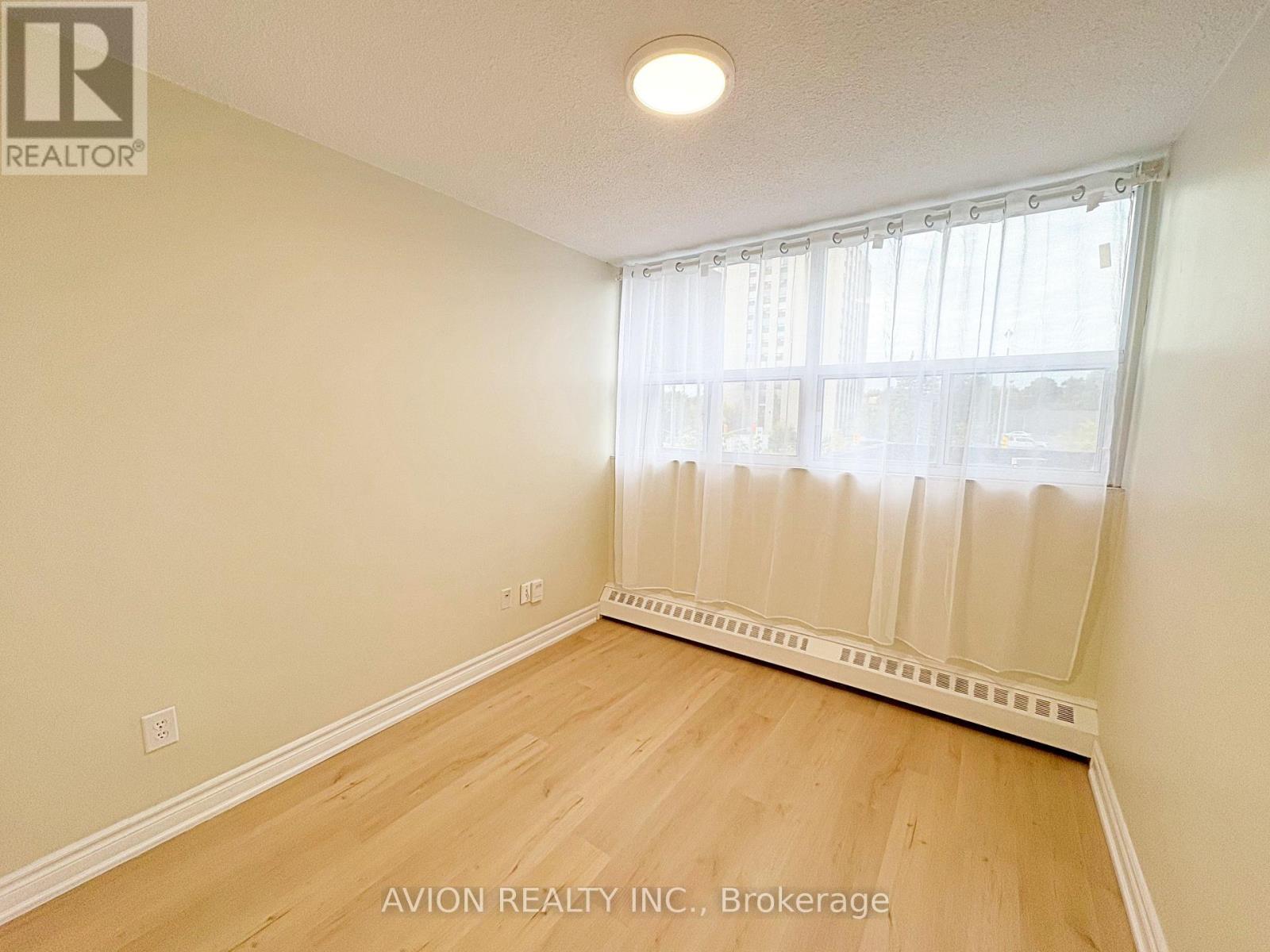 202 - 4091 Sheppard Avenue Property Photo 22