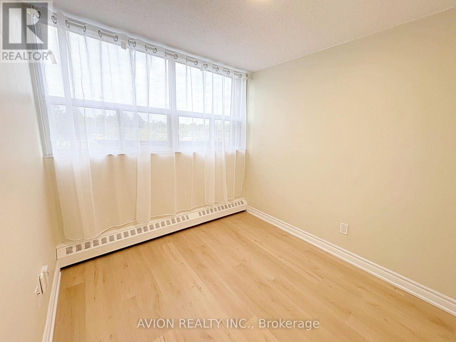202 - 4091 Sheppard Avenue Property Photo 23
