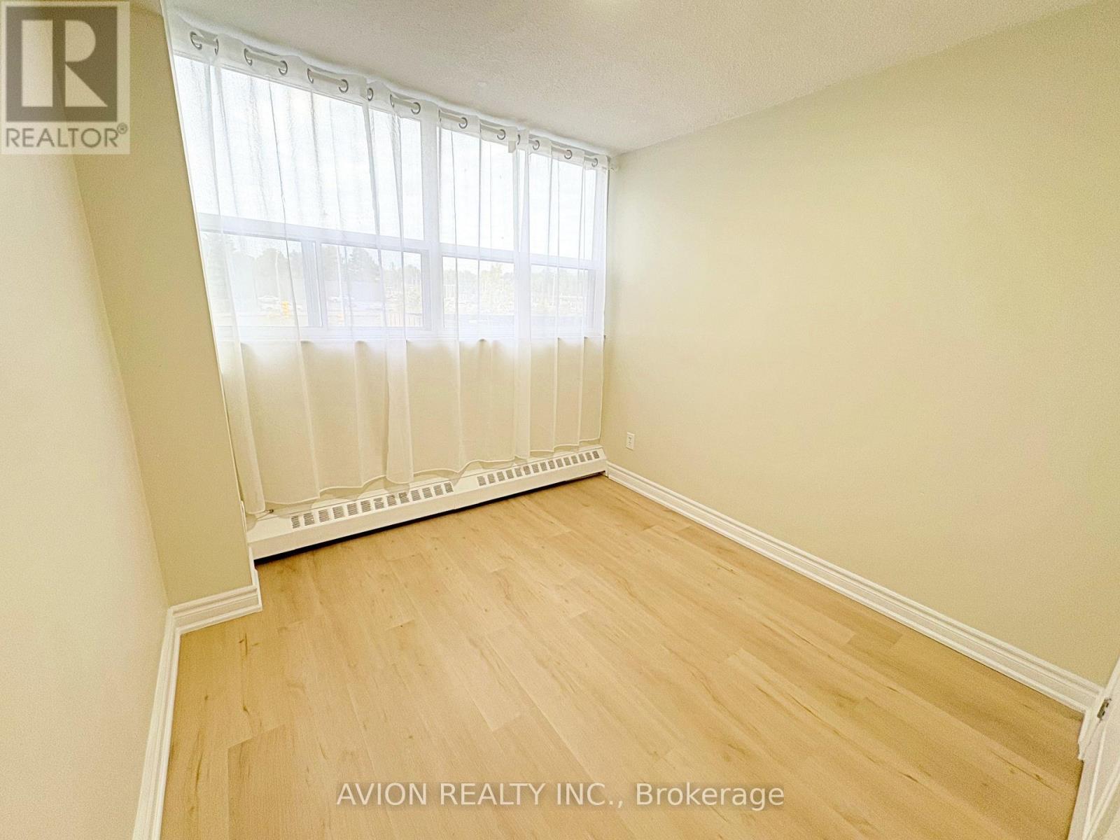 202 - 4091 Sheppard Avenue Property Photo 24