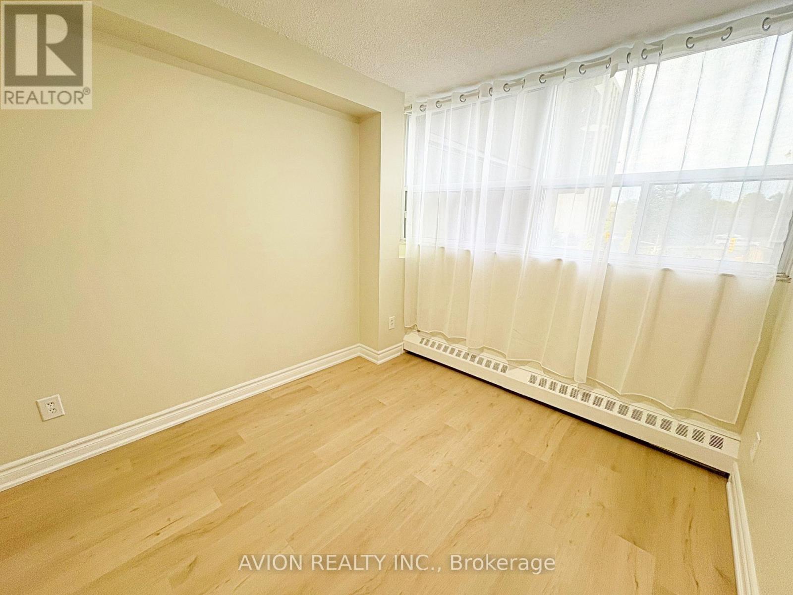 202 - 4091 Sheppard Avenue Property Photo 25