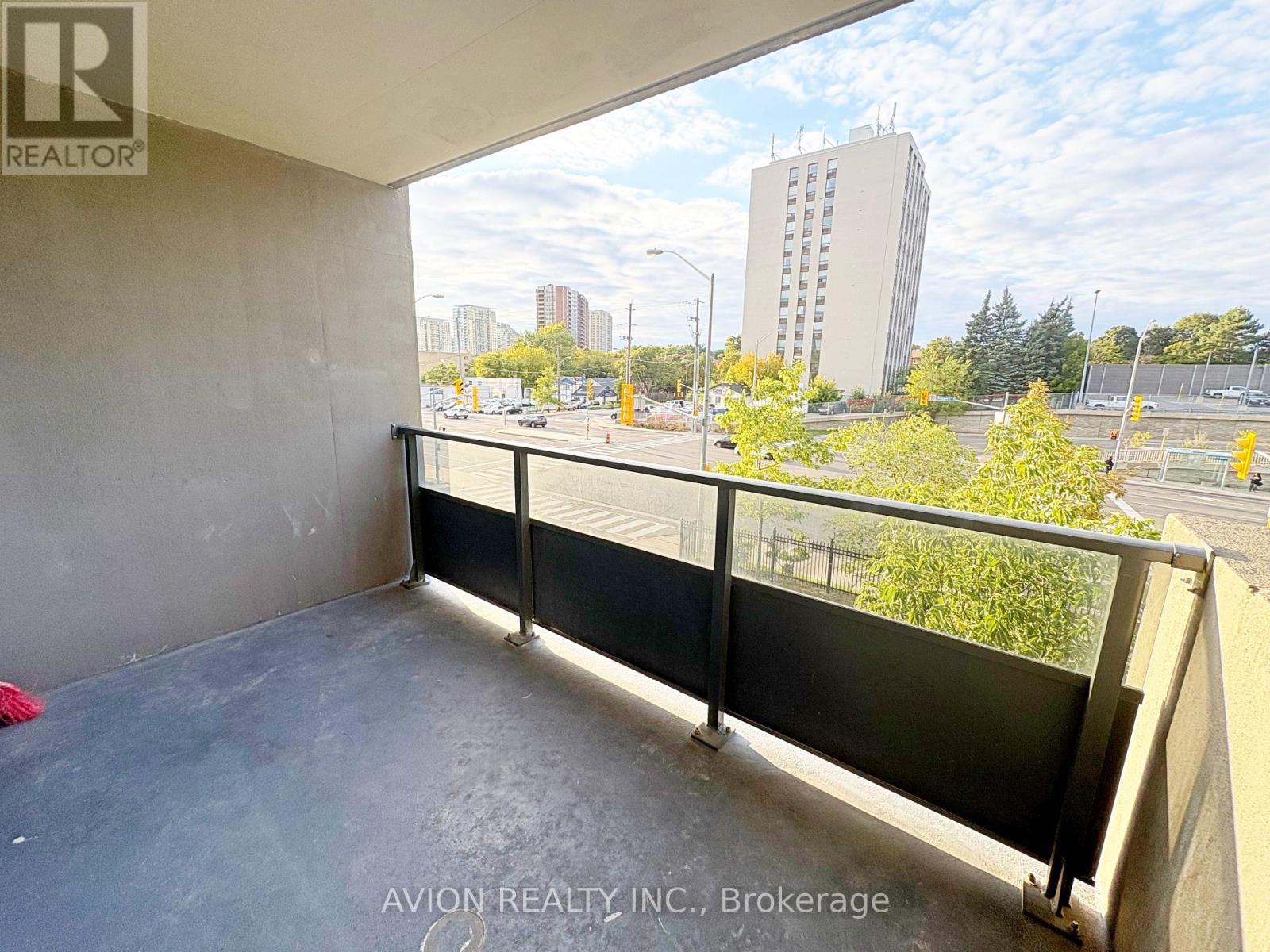 202 - 4091 Sheppard Avenue Property Photo 31