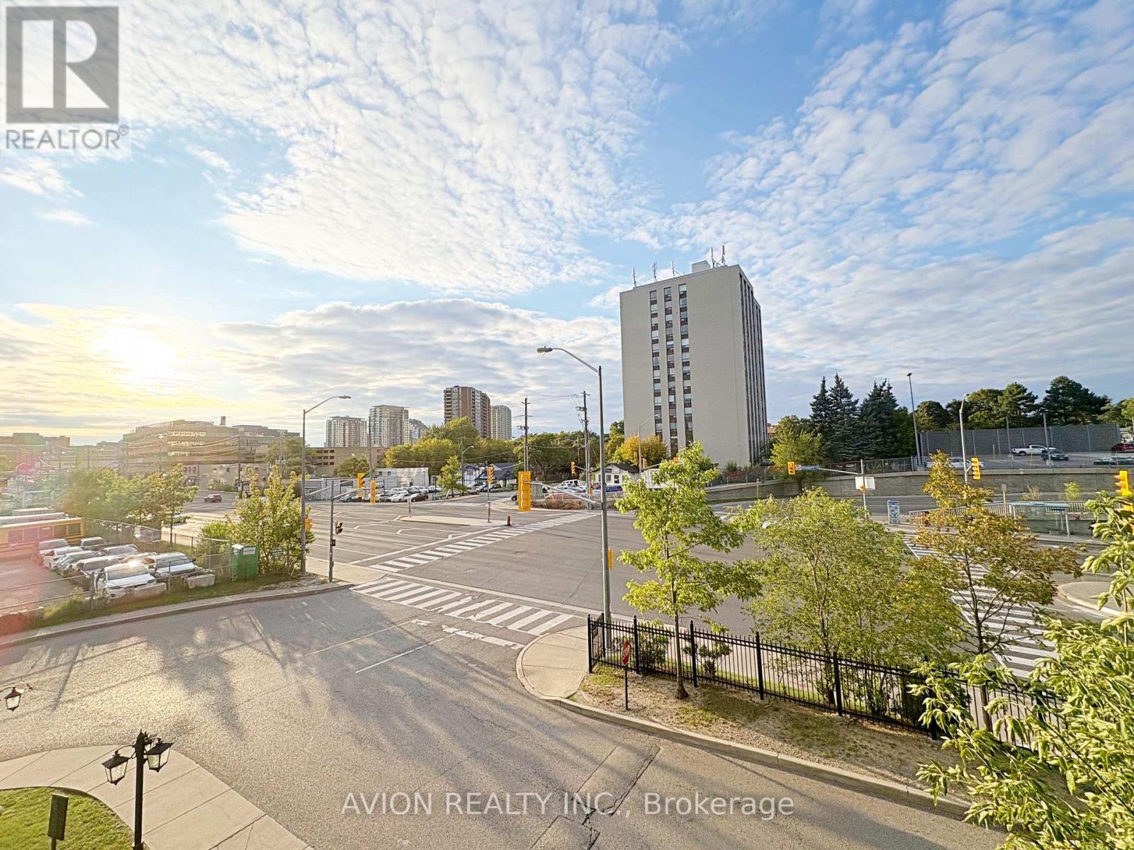 202 - 4091 Sheppard Avenue Property Photo 32