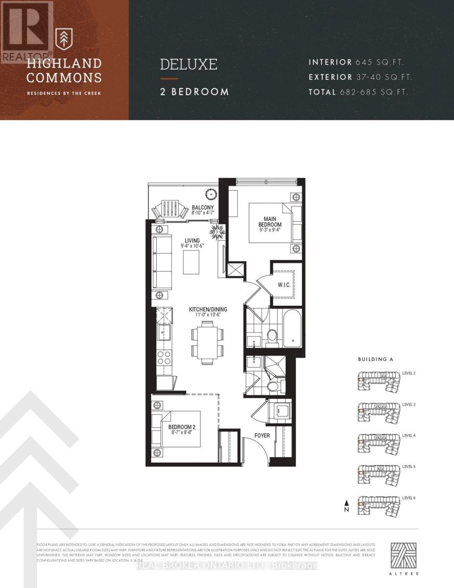 318 - 1625 MILITARY TRAIL Property Photo 1