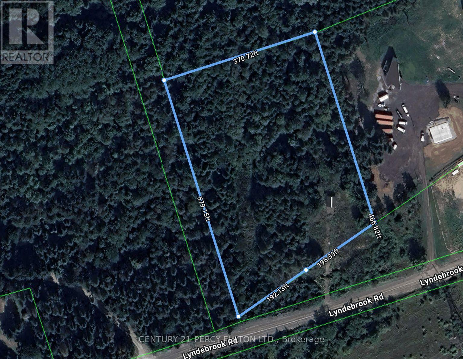 470 Lyndebrook Road Property Photo 12