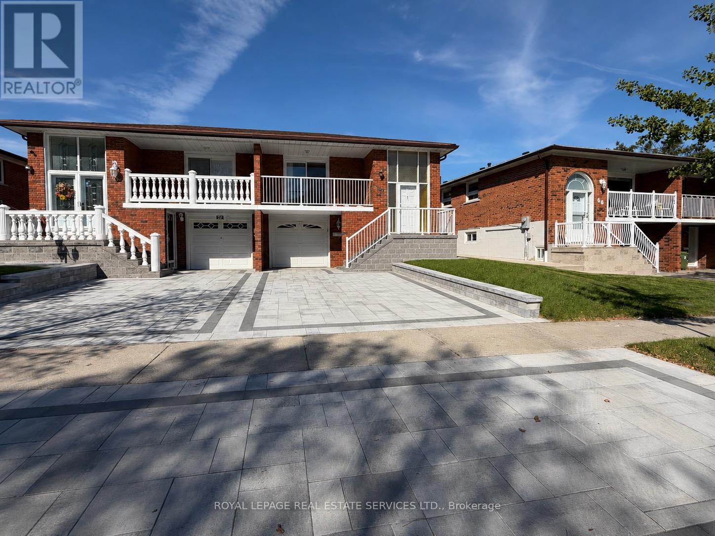 Upper - 66 Terryhill Crescent Property Photo 1